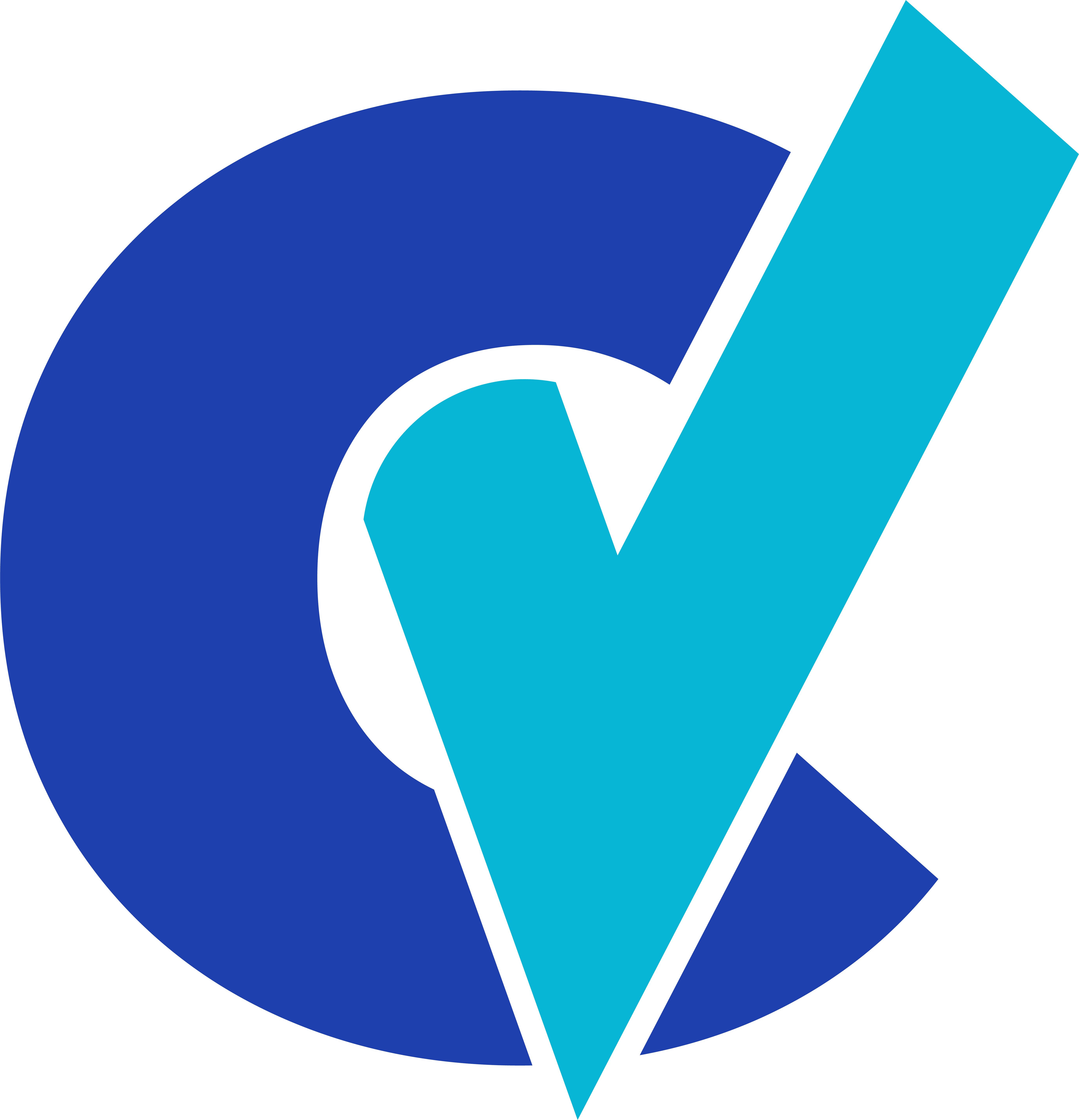 ORION CV Logo
